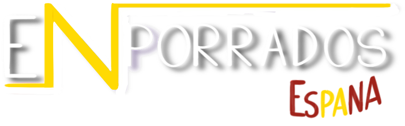 Enporrados Logo
